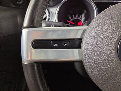2007 Ford Mustang GT Deluxe