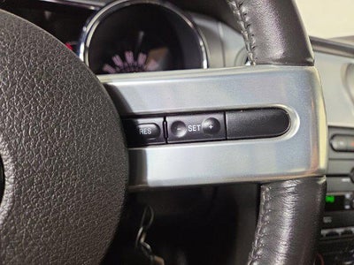 2007 Ford Mustang GT Deluxe