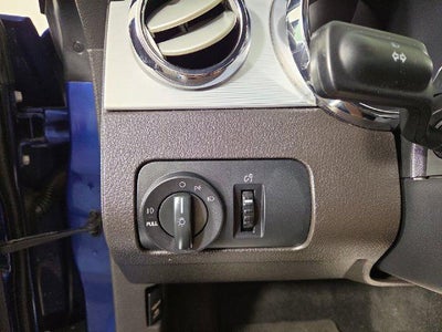 2007 Ford Mustang GT Deluxe