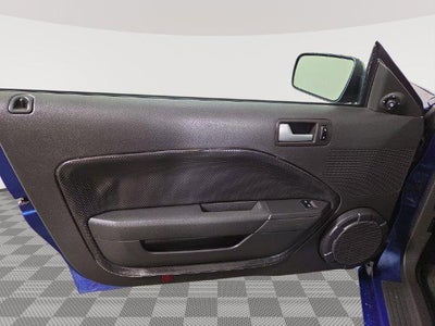 2007 Ford Mustang GT Deluxe