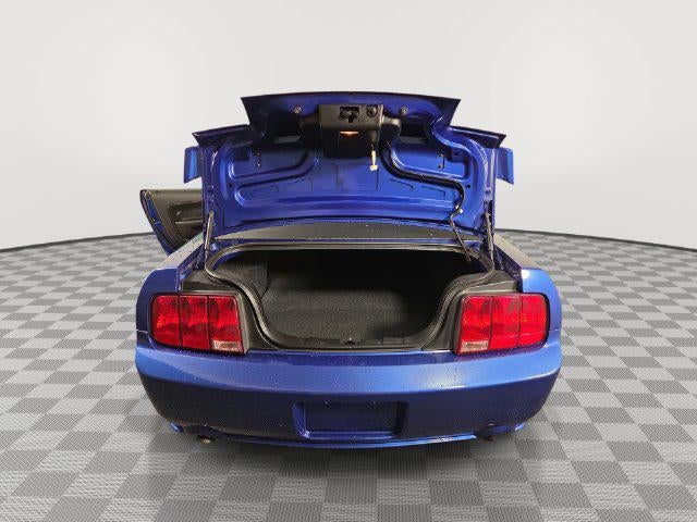 2007 Ford Mustang GT Deluxe