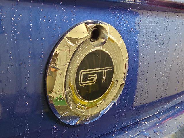 2007 Ford Mustang GT Deluxe