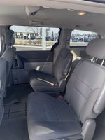 2010 Chrysler Town & Country LX