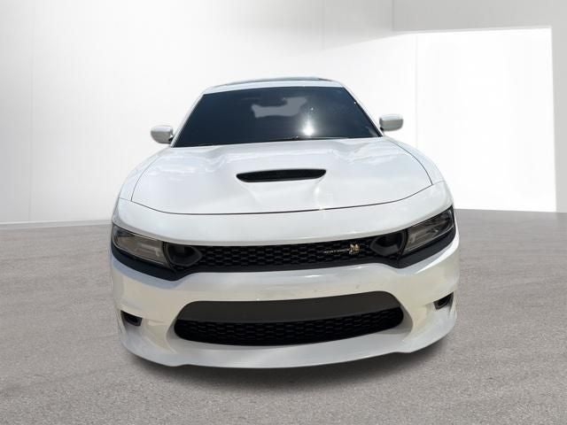 2019 Dodge Charger R/T Scat Pack