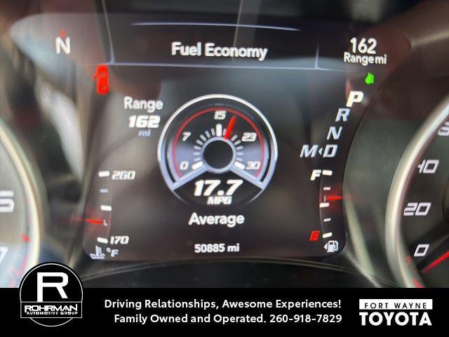 2019 Dodge Charger R/T Scat Pack