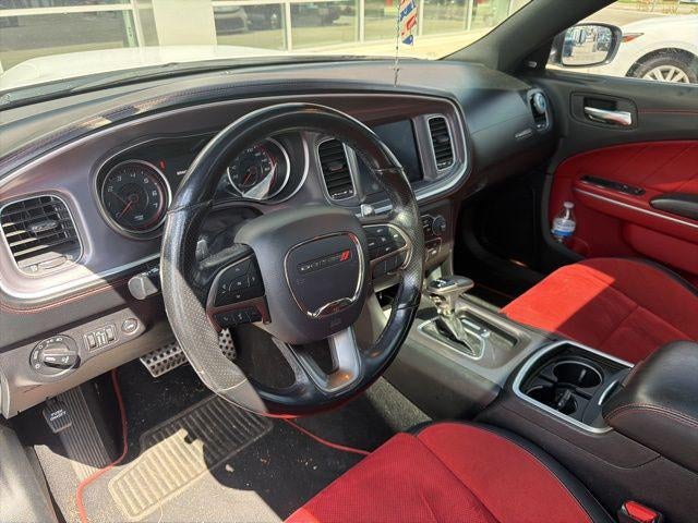 2019 Dodge Charger R/T Scat Pack