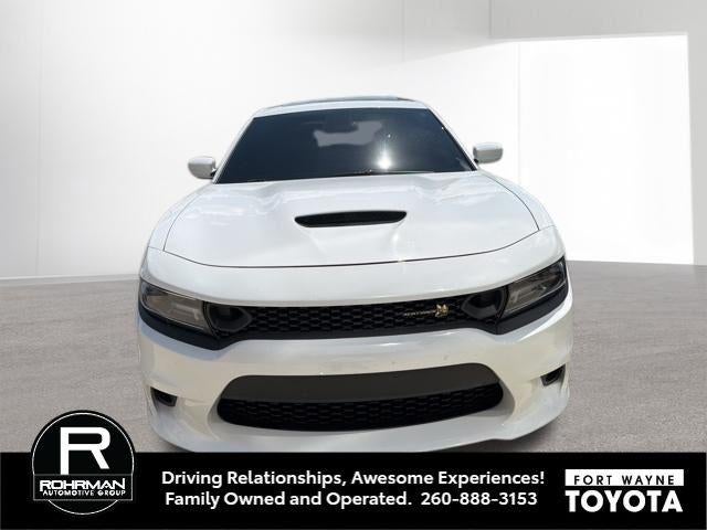 2019 Dodge Charger R/T Scat Pack