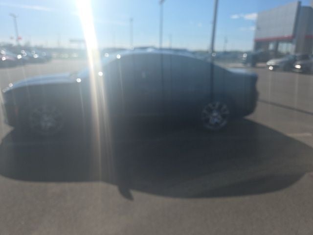 2017 Dodge Charger SXT