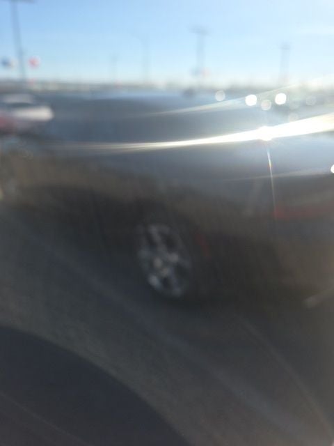 2017 Dodge Charger SXT