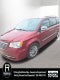 2016 Chrysler Town & Country Touring-L