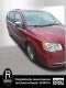 2016 Chrysler Town & Country Touring-L