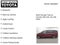 2016 Chrysler Town & Country Touring-L