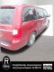 2016 Chrysler Town & Country Touring-L