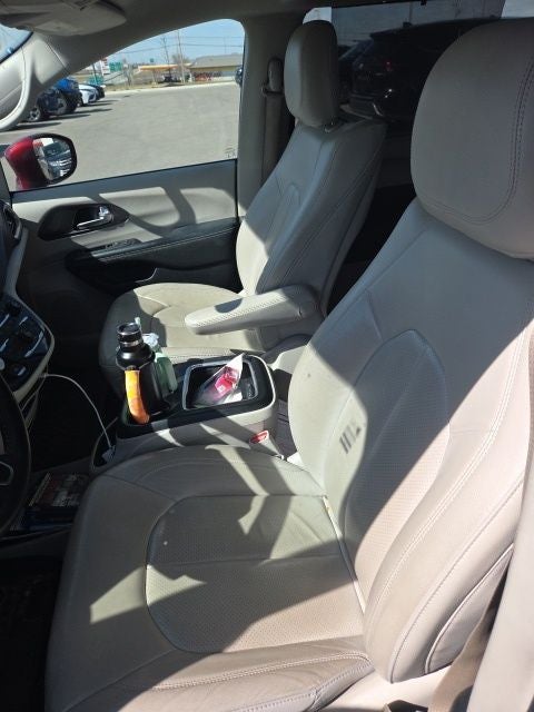 2020 Chrysler Pacifica Touring L Plus