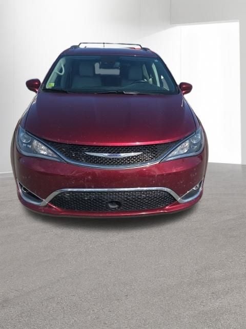 2020 Chrysler Pacifica Touring L Plus