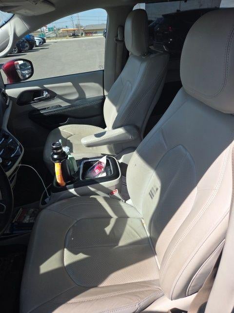 2020 Chrysler Pacifica Touring L Plus