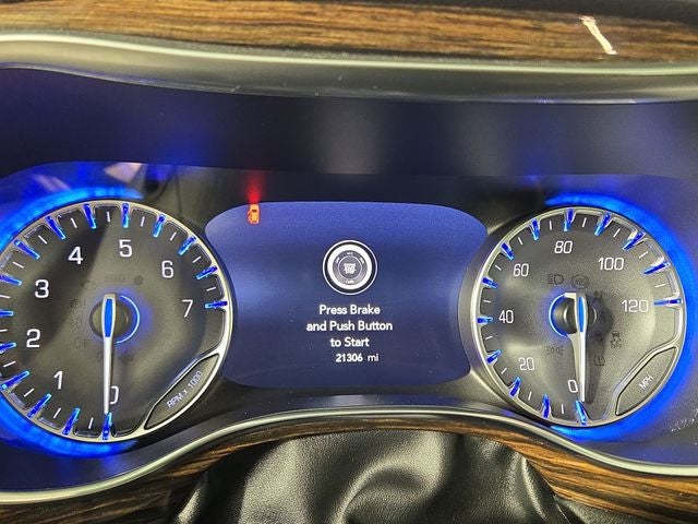 2024 Chrysler Pacifica Limited - Photo 17