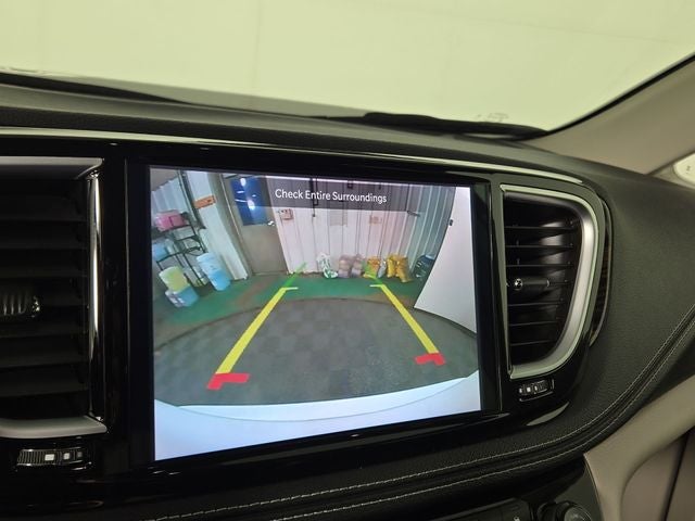 2024 Chrysler Pacifica Limited - Photo 19