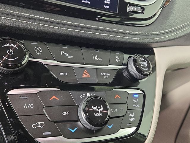 2024 Chrysler Pacifica Limited - Photo 20