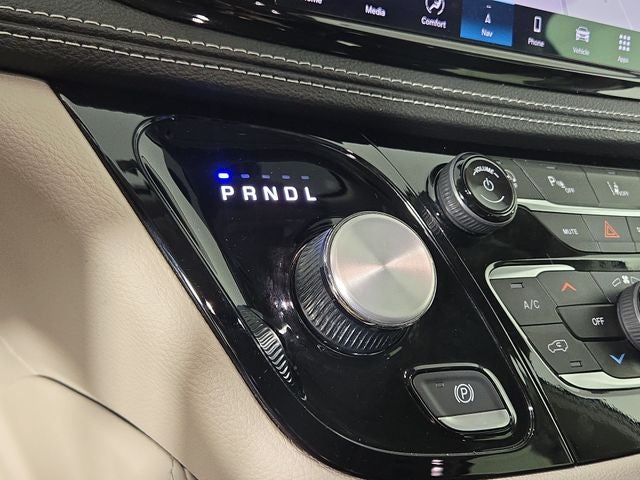2024 Chrysler Pacifica Limited - Photo 21