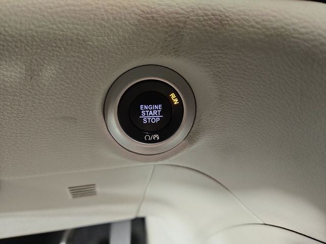 2024 Chrysler Pacifica Limited - Photo 25