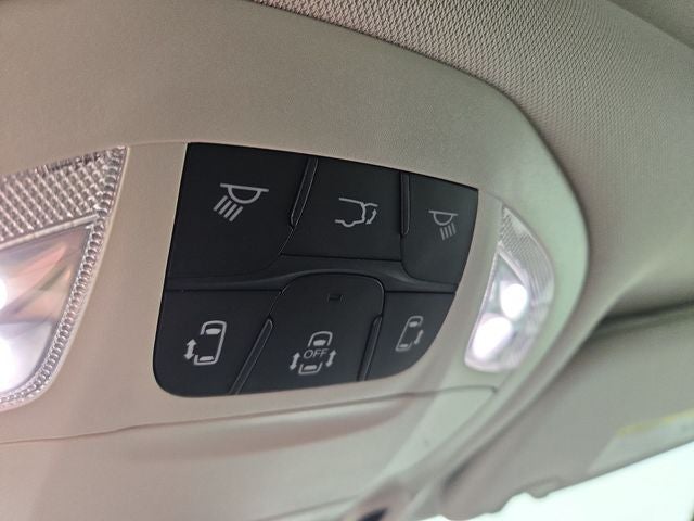 2024 Chrysler Pacifica Limited - Photo 27
