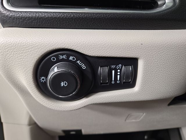 2024 Chrysler Pacifica Limited - Photo 28