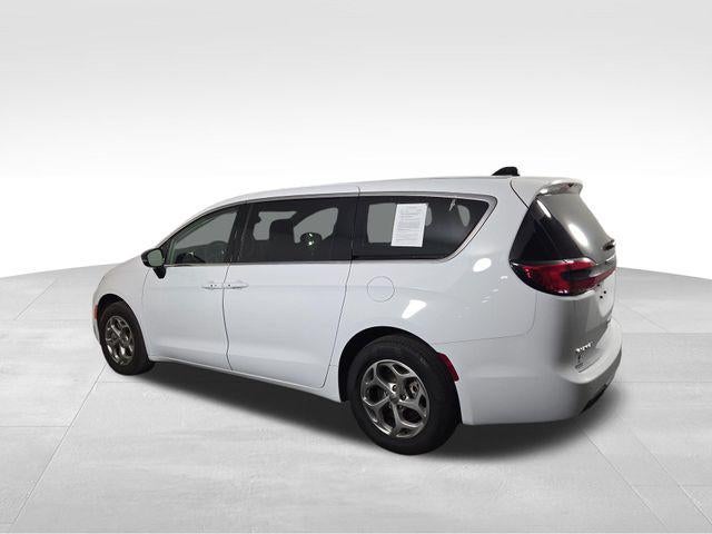 2024 Chrysler Pacifica Limited - Photo 44