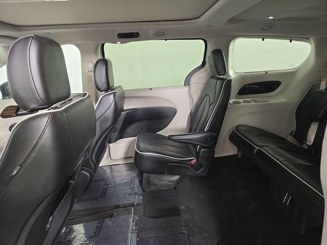 2024 Chrysler Pacifica Limited - Photo 49