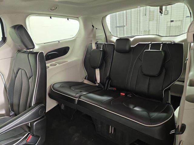 2024 Chrysler Pacifica Limited - Photo 50