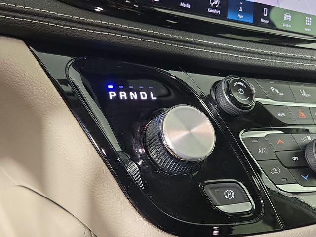 2024 Chrysler Pacifica Limited - Photo 55
