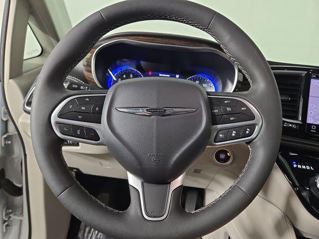 2024 Chrysler Pacifica Limited - Photo 56