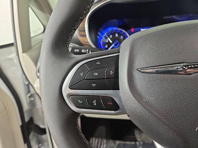 2024 Chrysler Pacifica Limited - Photo 57