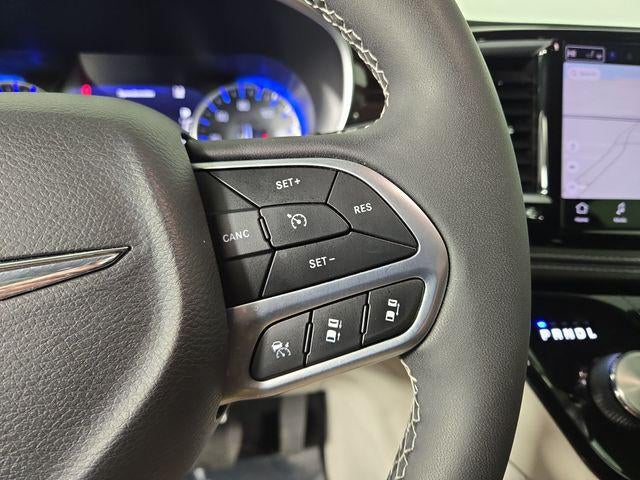 2024 Chrysler Pacifica Limited - Photo 58