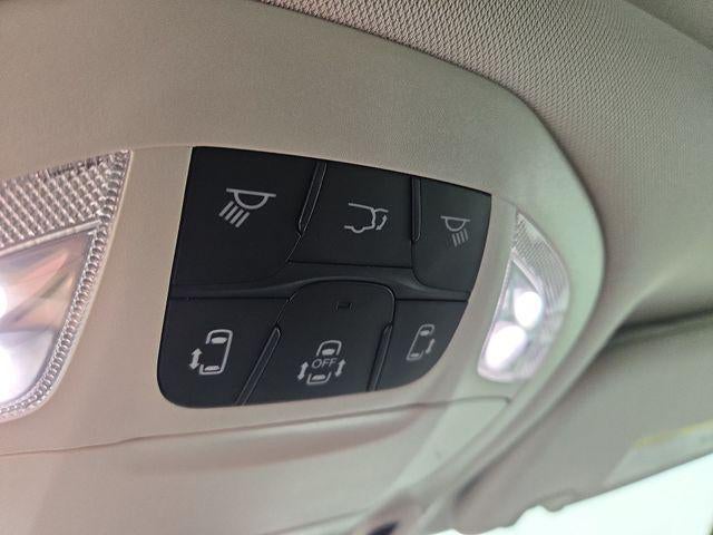 2024 Chrysler Pacifica Limited - Photo 61