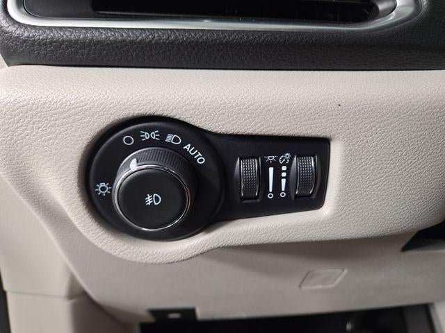 2024 Chrysler Pacifica Limited - Photo 62