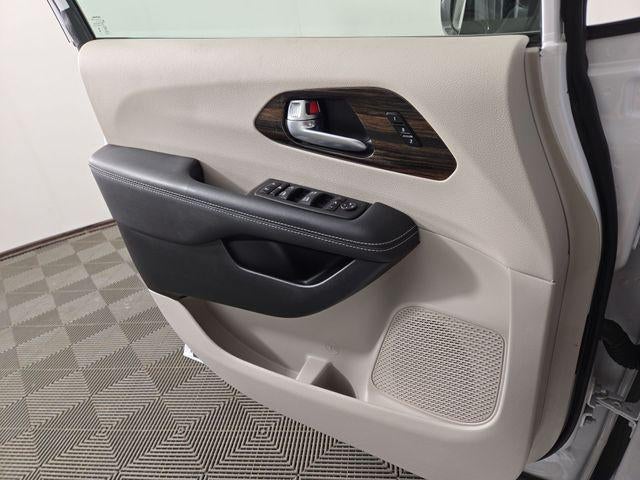 2024 Chrysler Pacifica Limited - Photo 63