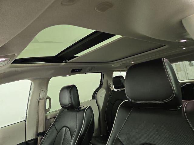 2024 Chrysler Pacifica Limited - Photo 65