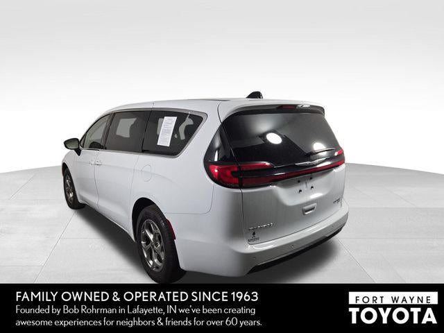 2024 Chrysler Pacifica Limited - Photo 43