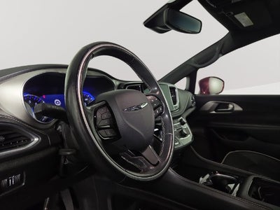 2021 Chrysler Pacifica Limited