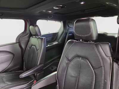 2021 Chrysler Pacifica Limited