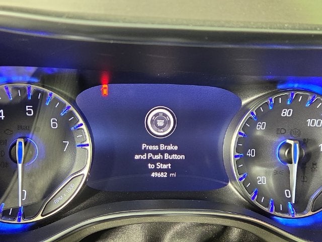 2021 Chrysler Pacifica Limited