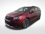 2021 Chrysler Pacifica Limited