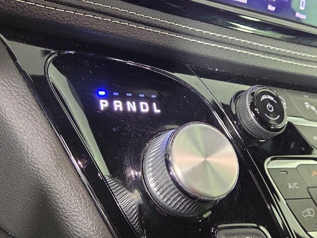 2021 Chrysler Pacifica Limited