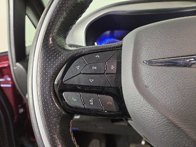 2021 Chrysler Pacifica Limited