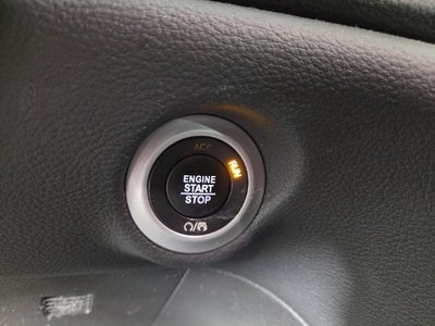 2021 Chrysler Pacifica Limited