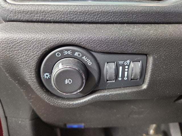 2021 Chrysler Pacifica Limited