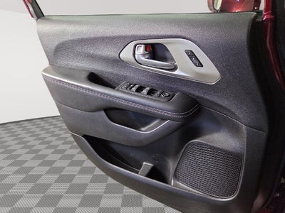 2021 Chrysler Pacifica Limited