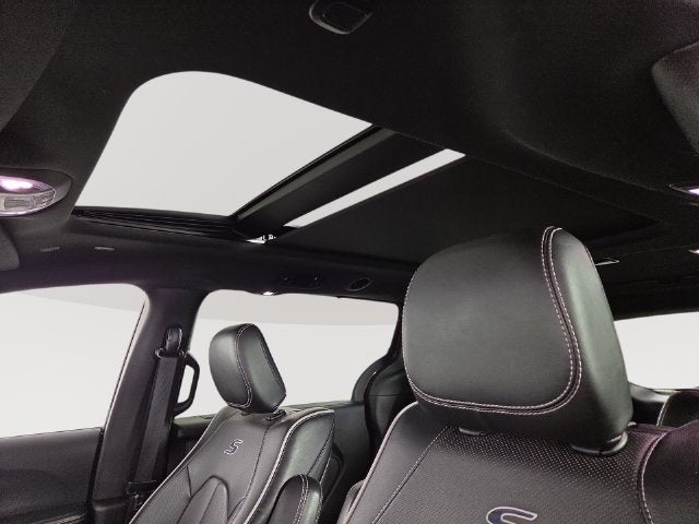 2021 Chrysler Pacifica Limited