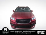 2021 Chrysler Pacifica Limited